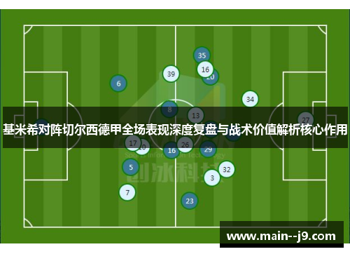基米希对阵切尔西德甲全场表现深度复盘与战术价值解析核心作用